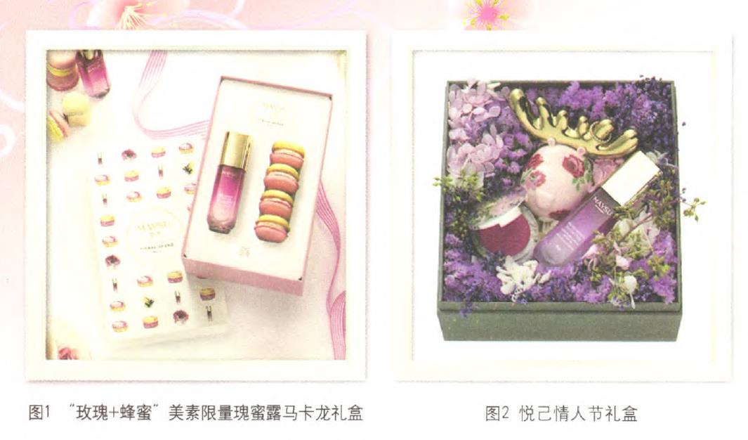 化妝品包裝的利潤線索在哪里？