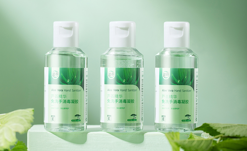 洗手液塑料瓶的生產(chǎn)過程全解，只需一分鐘秒懂